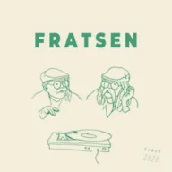 Logo van Stichting Fratsen