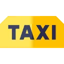 Logo van Taxi Ak Arnhem Taxi Arnhem