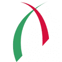 Logo van BAJK 'Brabants Agrarisch Jongeren Kontakt'​