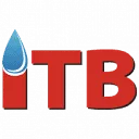 Logo van Installatiebedrijf ter Beek B.V.