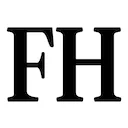 Logo Frank Heideman advocaat en mediator