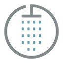 Logo van Bad in Beeld