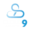 Logo van Cloud Nine Concepts