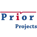 Logo van Prior Projects