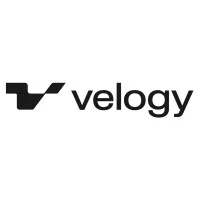 Velogy logo