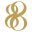 Logo van 88 Lifestyle