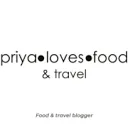 Logo van priyalovesfood