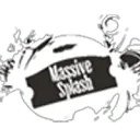 Logo van Massive Splash