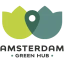 Logo van Amsterdam Green Hub