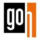 Logo van Gezamenlijke Ondernemers Hoeve