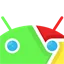 Logo van Chromepy