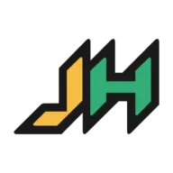 Logo van Jansen AND Heuning - Bulk handling systems