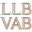 Logo van Vanuit Autisme Bekeken VAB