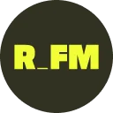 Logo van REF Media Network