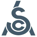 Logo van SCA Nederland