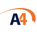 Logo van A4idee B.V.