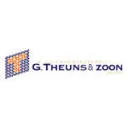 Logo van B.V. Aannemersbedrijf G Theuns AND zoon