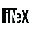 Logo van iNeX architecten