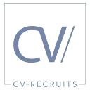 Logo van CV-Recruits