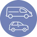 Logo van De Bedrijfsautoverzekering