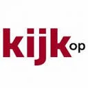 Logo van Kijk op Noord-Holland