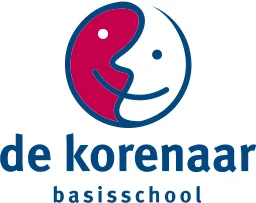 Logo van Basisschool de Korenaar