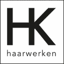 Logo van HK Haarwerken BV
