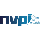 Logo van NVPI