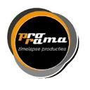 Logo van Prorama Timelapse Producties