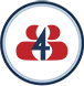 Logo van Balance 4 Business