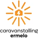 Logo van Caravanstalling Ermelo B.V.