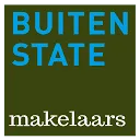 Logo van Buitenstate Makelaars