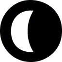 Logo van Studio Moondust
