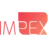Logo van Impex Dermatologie