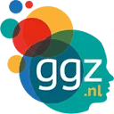 Logo van GGZ