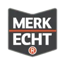 Logo van Merk-Echt