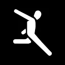 Logo van Voetbalschool Weber