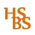 Logo van HS Business Services
