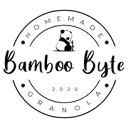Logo van Bamboo Byte