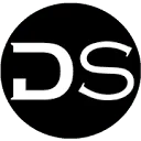Logo van distefan 3d print