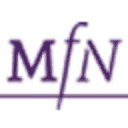 Logo van Mediatorsfederatie Nederland MfN