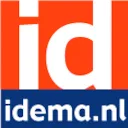 Logo van Idema Administratie en Advies