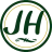 Logo van restaurant Johanna's hof