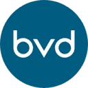 Logo van BVD advocaten