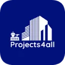 Logo van Projects4all