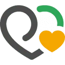Logo van GHZPlanners - Hart voor Gehandicaptenzorg