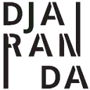 Logo van Djaranda interiors