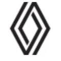 Logo Renault Dealer J Vos