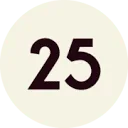 Logo van ROOM25