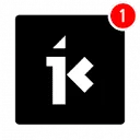 Logo van IkCommuniceer